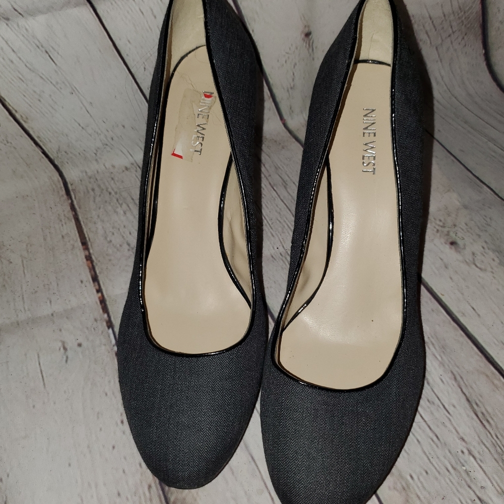 Nine West Ashdown Heels